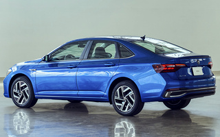 Volkswagen Jetta (2022) (#105689)