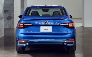 Volkswagen Jetta (2022) (#105691)