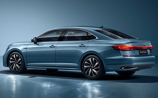 Volkswagen Passat Sport Styling (2021) CN (#105762)