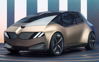 BMW i Vision Circular (2021) (#105776)