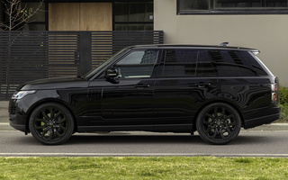 Range Rover Autobiography (2021) AU (#105929)