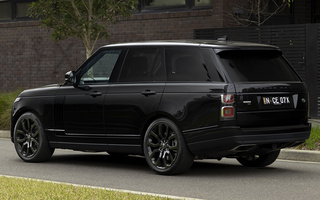 Range Rover Autobiography (2021) AU (#105930)