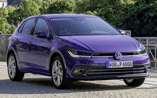 Volkswagen Polo (2021) (#105945)