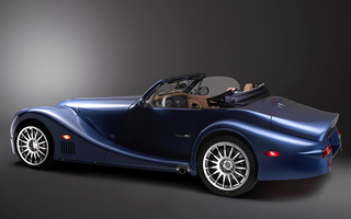 Morgan Aero 8 (2000) (#106)