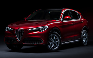 Alfa Romeo Stelvio 6C Villa d'Este (2021) (#106036)