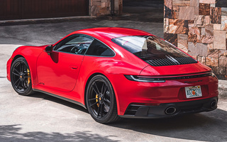 Porsche 911 Carrera GTS (2022) US (#106069)