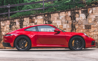 Porsche 911 Carrera GTS (2022) US (#106072)