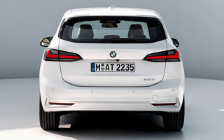 BMW 2 Series Active Tourer (2022) (#106098)