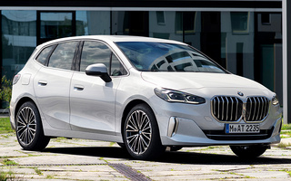 BMW 2 Series Active Tourer (2022) (#106099)