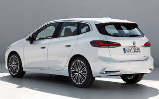 BMW 2 Series Active Tourer (2022) (#106100)