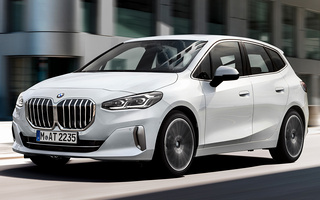 BMW 2 Series Active Tourer (2022) (#106103)