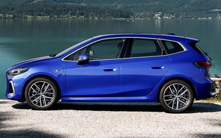 BMW 2 Series Active Tourer Plug-In Hybrid M Sport (2022) (#106109)