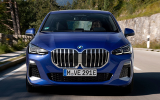 BMW 2 Series Active Tourer Plug-In Hybrid M Sport (2021) (#106113)
