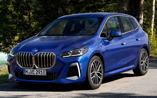 BMW 2 Series Active Tourer Plug-In Hybrid M Sport (2022) (#106116)