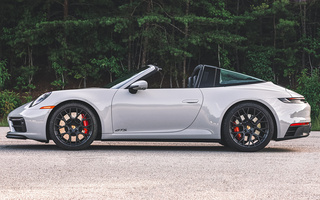 Porsche 911 Targa GTS (2022) US (#106261)