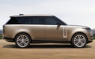 Range Rover (2022) (#106366)