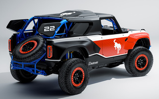Ford Bronco DR Race Prototype (2021) (#106432)
