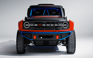 Ford Bronco DR Race Prototype (2021) (#106434)