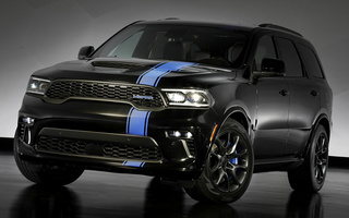 Mopar 22 Dodge Durango (2022) (#106474)