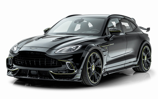 Aston Martin DBX by Mansory (2021) (#106585)