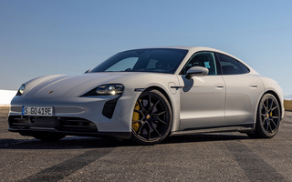 Porsche Taycan GTS (2021) (#106666)