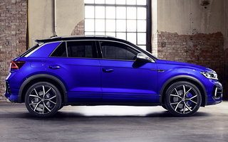 Volkswagen T-Roc R (2021) (#106699)