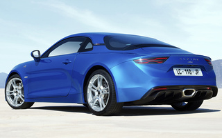 Alpine A110 (2021) (#106728)