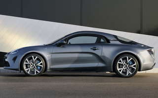 Alpine A110 GT (2021) (#106731)