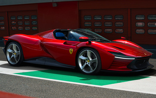 Ferrari Daytona SP3 (2022) (#106749)