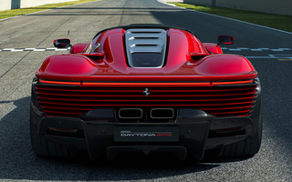 Ferrari Daytona SP3 (2022) (#106750)