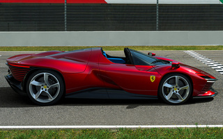 Ferrari Daytona SP3 (2022) (#106751)