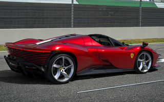 Ferrari Daytona SP3 (2022) (#106752)