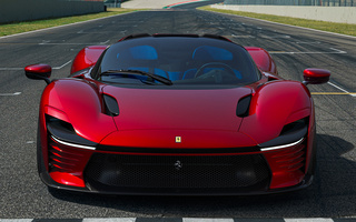 Ferrari Daytona SP3 (2022) (#106753)