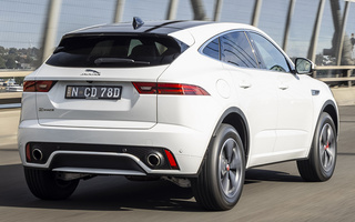 Jaguar E-Pace R-Dynamic (2021) AU (#106787)