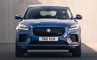 Jaguar E-Pace R-Dynamic Black Pack (2020) (#106789)