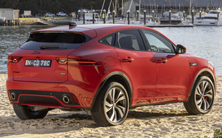 Jaguar E-Pace Sport (2021) AU (#106793)