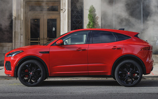 Jaguar E-Pace Sport (2021) US (#106795)