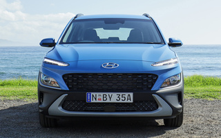 Hyundai Kona (2021) AU (#106834)