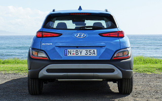 Hyundai Kona (2021) AU (#106836)