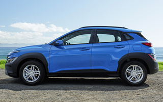 Hyundai Kona (2021) AU (#106838)