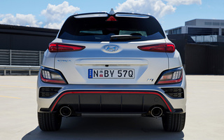 Hyundai Kona N (2021) AU (#106847)