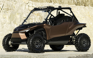 Lexus ROV Concept (2021) (#106870)