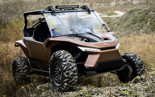 Lexus ROV Concept (2021) (#106871)