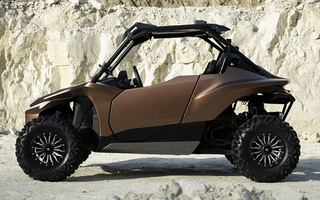 Lexus ROV Concept (2021) (#106872)