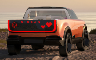 Nissan Surf-Out Concept (2021) (#106902)
