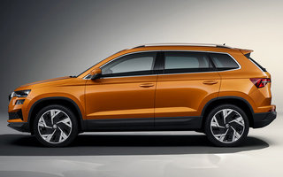 Skoda Karoq (2021) (#106917)