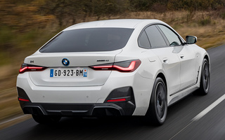 BMW i4 M Sport (2021) (#106930)