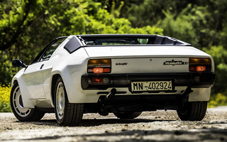 Lamborghini Jalpa (1981) (#106938)