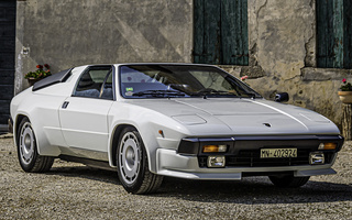 Lamborghini Jalpa (1981) (#106939)