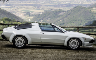 Lamborghini Jalpa (1981) (#106940)